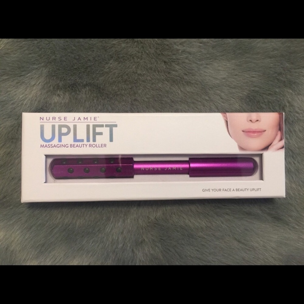 Nurse Jaime Uplift Massaging Beauty Roller